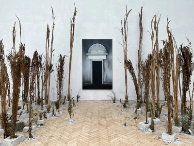 A pusztulás torzói