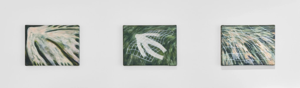 Talajvesztés I-III.