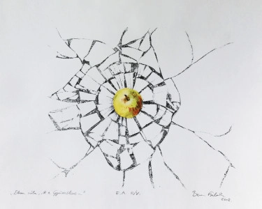 Ettem róla, itt a gyümölcse