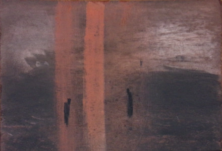 Kozmikus séta (516)