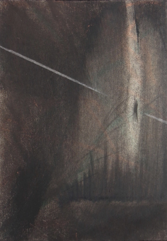 Kozmikus séta (644)