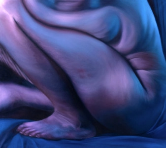 Fragmented Venus IV.