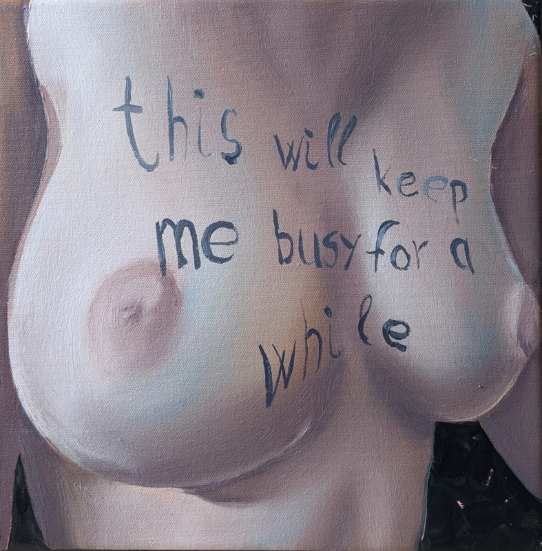 This will keep me busy for a while