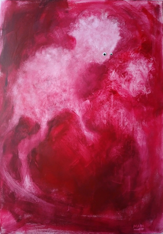 Műség - Pirosat Ébresztő