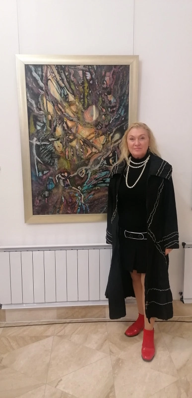 Fény és sötétség harca