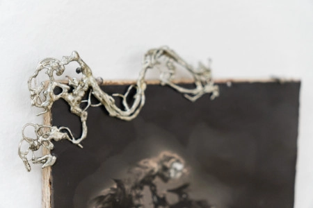 A halál nyomai I-II.