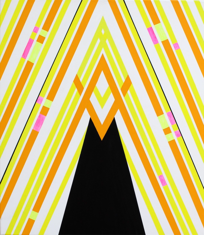 "Én vagyok a világ világossága."