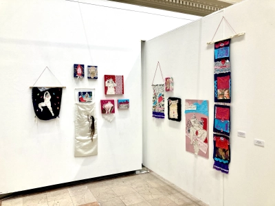 Fájdalmaink Asszonya