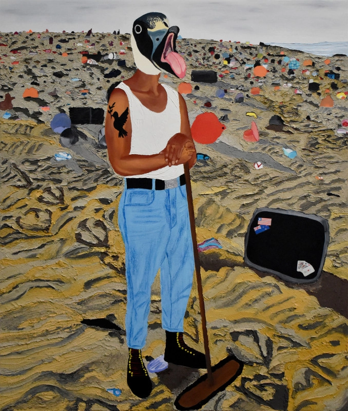 I'cant do this anymore