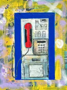 Telefon
