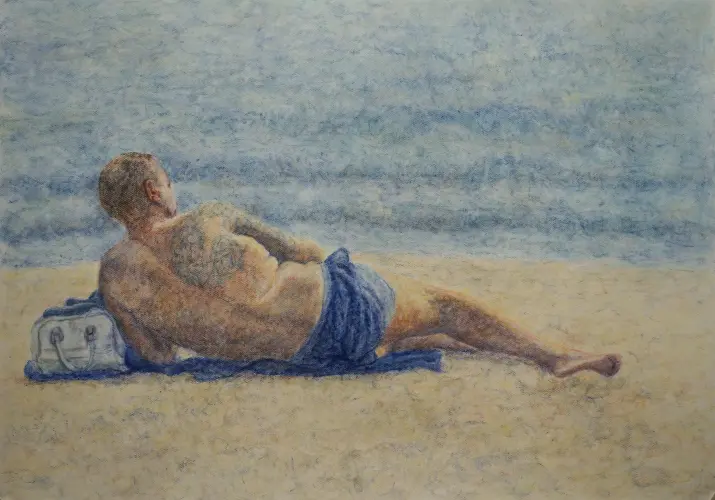 Rokeby Vénusz (Velázquez)