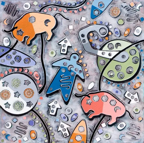 Utazás a történelembe