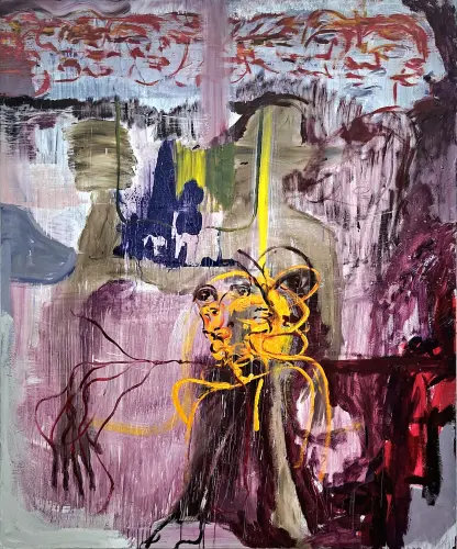 Egy szinesztéziás megfigyelése