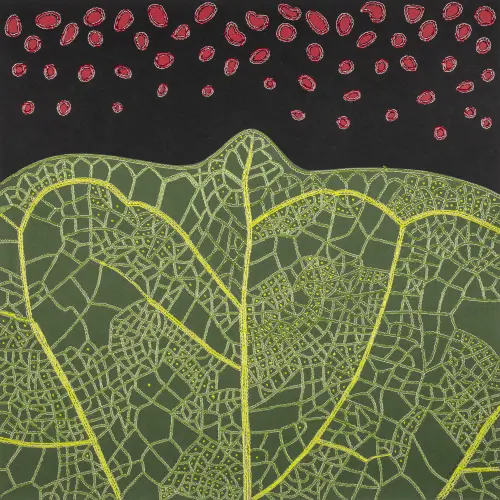 Hemoglobin és klorofill