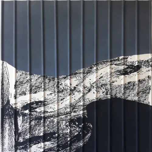 Felületek & struktúrák