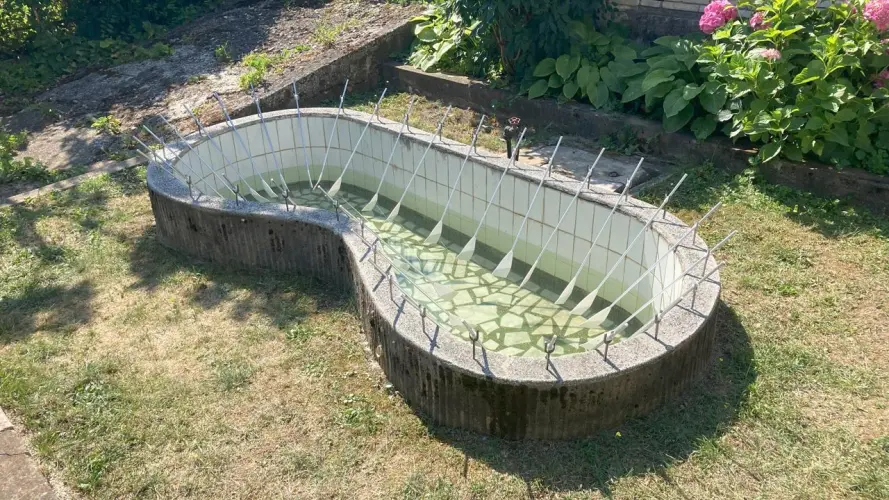 Galley Slaves on Vacation