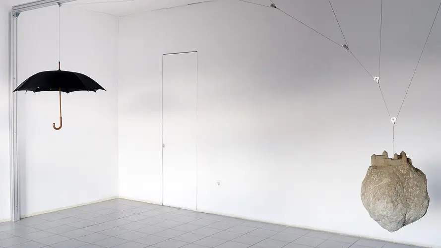 Holiday in the Pyrenees