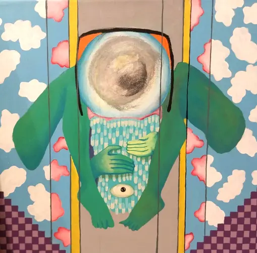 Hétköznapi lebegés