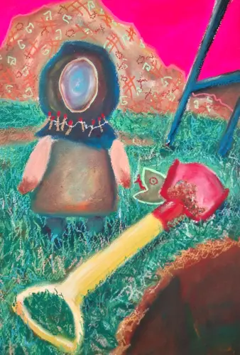 Gyerekkor variáció 2