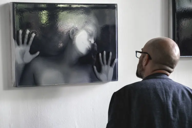 Hypnogram (részlet)