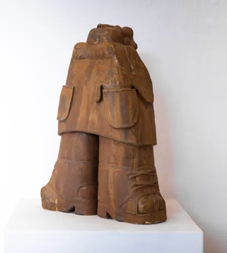 A napközis tanárnő