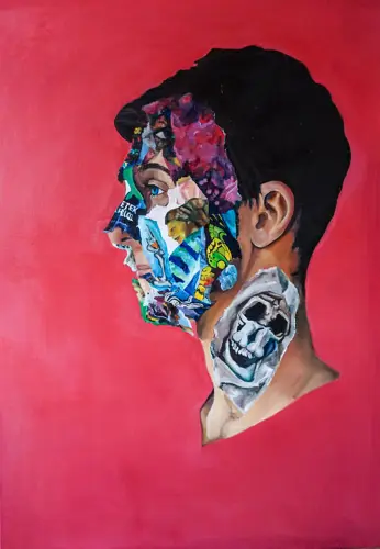 Képekkel borítva I. - Dalí vonzásában