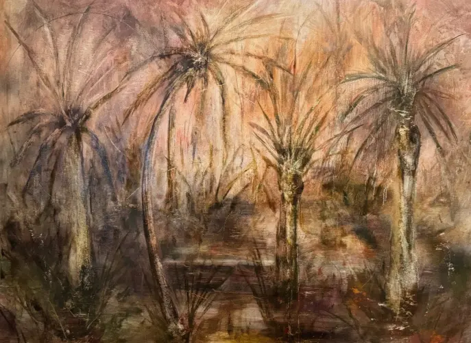 Ténfergünk itt lent a ködben II.