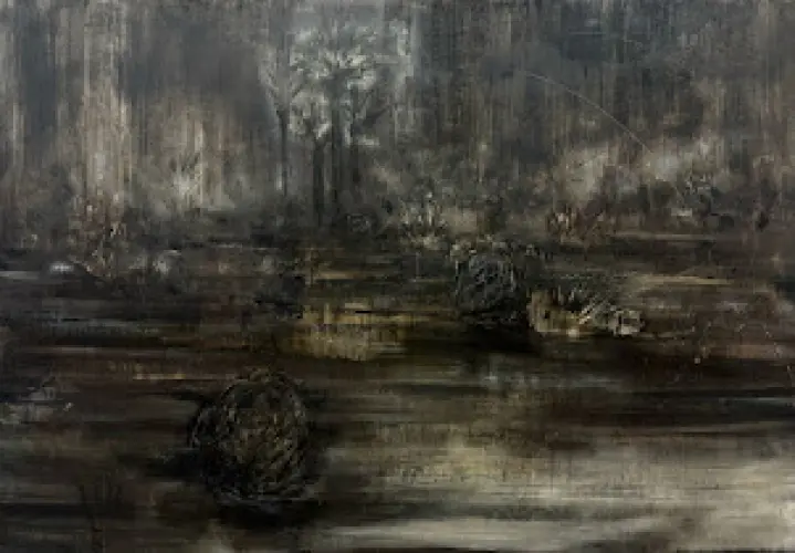 Volt itt mindenféle ital, akasztófa és egy kasza