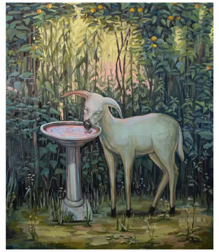 „Mindaz, ami addig kizárólagosan fontosnak és mérvadónak tűnt, váratlanul másodlagossá válik, s kiderül: nincs semmi olyan az életben, ami ne lenne aláaknázva, ami ne lenne ideiglenes, és aminek ne lennének megszámlálva a napjai.”