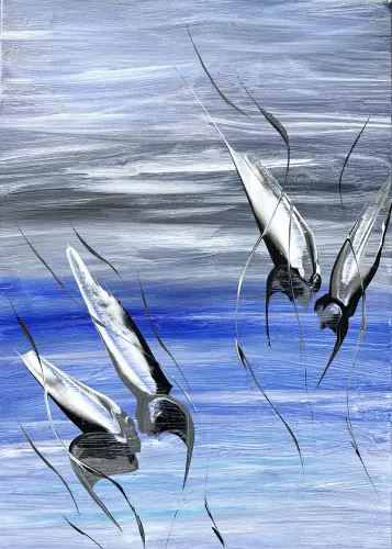 HORIZONT FELETT 2708