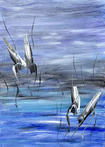 HORIZONT FELETT  2508