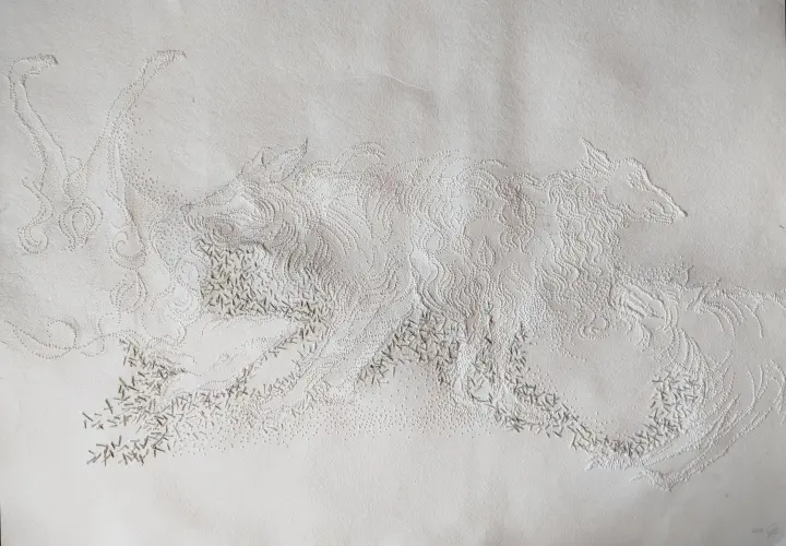 Báránybőrbe bújt farkas