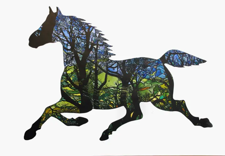 A vágy, hogy indiánok lehessünk