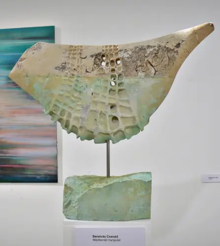 Mediterrán hangulat