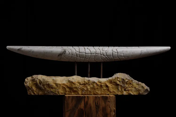 Kis Halászemlék II