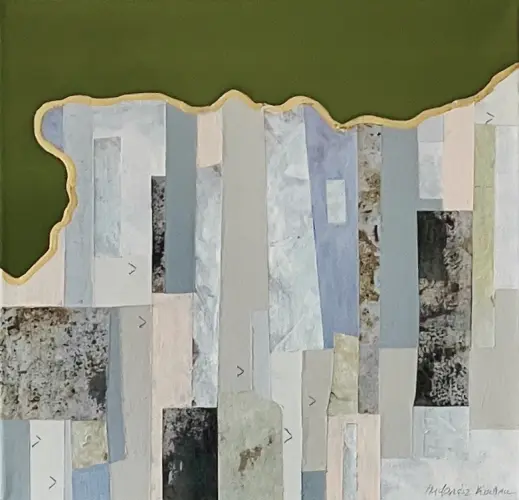 Without water there is no soul