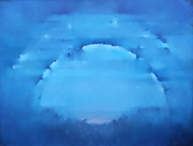 A hold nem árt neked éjjel