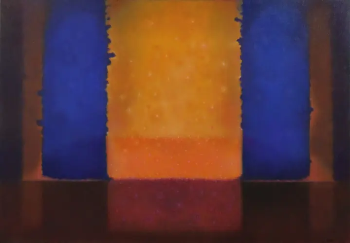 Az ünnep sztéléje