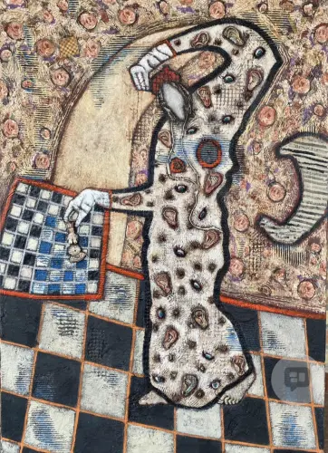 Fehér királynő