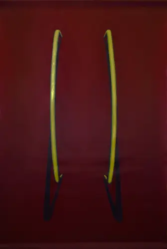 Játszótér 5. - Korlát