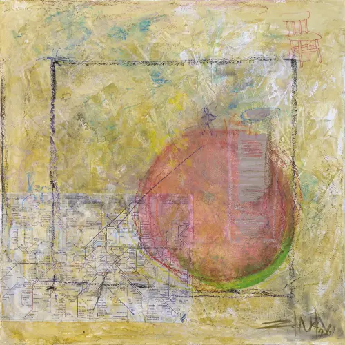 London - Napraforgók