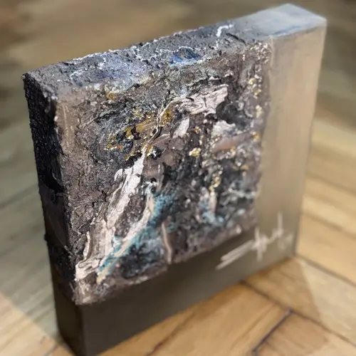 Cross-Yearnings - A fragment 11