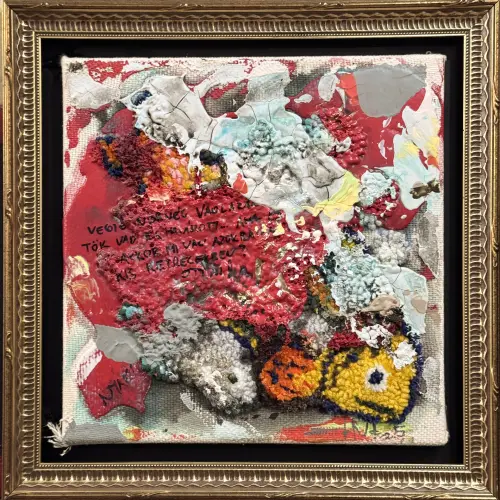 Halas kép Michele-től