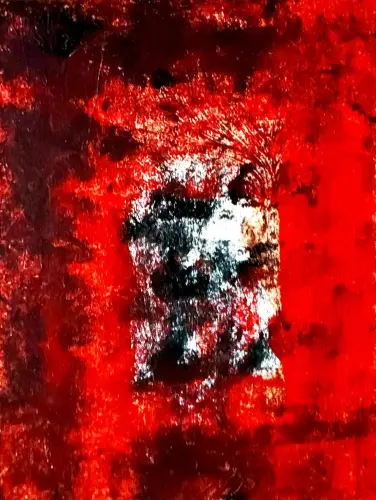Vágyakozás/Yearning