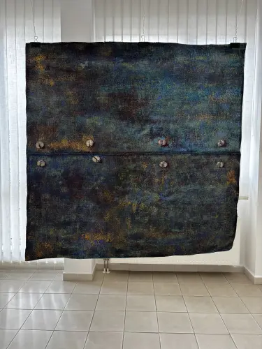 Kötelék a patina alatt (b oldal)