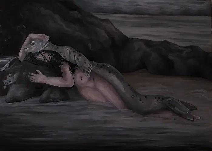 Selkie
