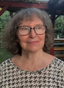 Sütő-Petre Rozália