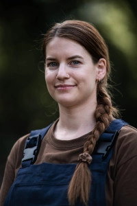 Majoros Lili Zsófia