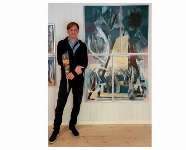 Árnyas Koppány Ákos