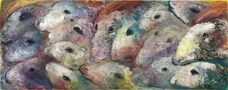 Lovász Erzsébet Veronika